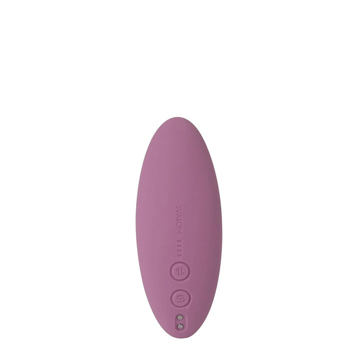 Svakom Erica Plus Wearable Thrusting Vibrator