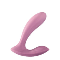Svakom Erica Prostate Vibrator