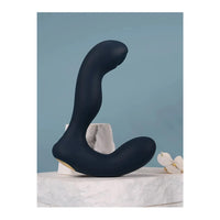 Svakom Iker Neo Prostate Vibrator
