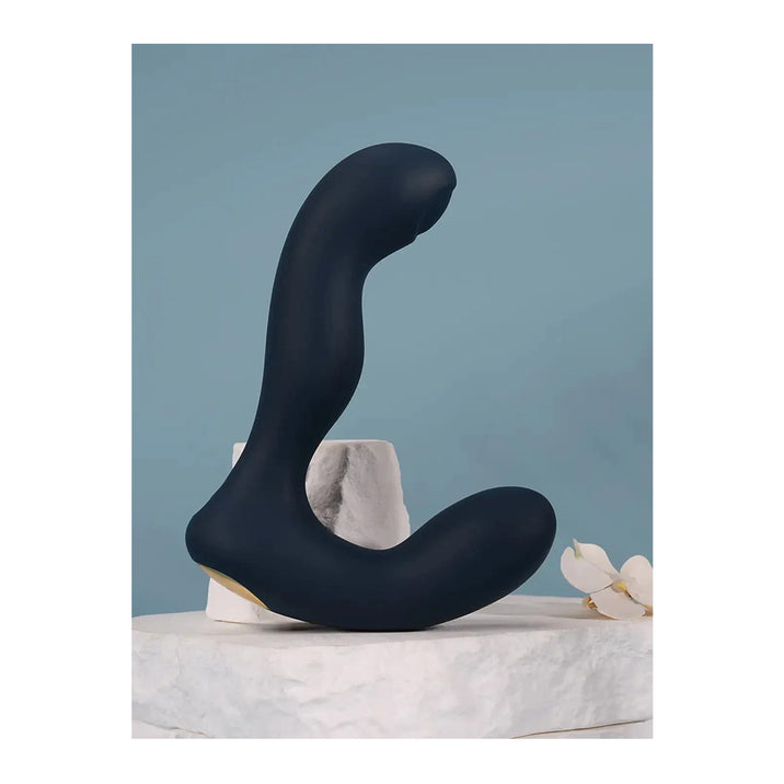 Svakom Iker Neo Prostate Vibrator