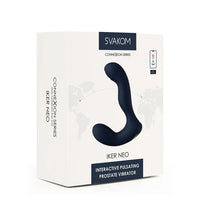 Svakom Iker Neo Prostate Vibrator
