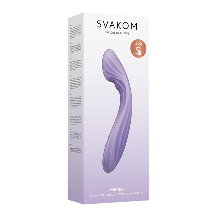 Svakom Margot Vibrator