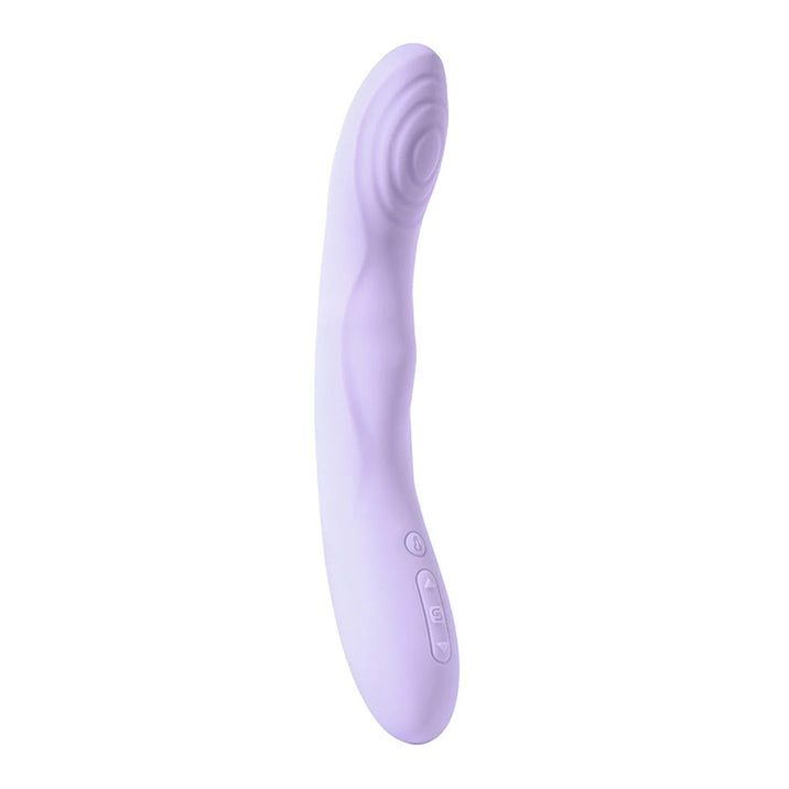 Svakom Selena Heating & Thrusting Vibrator