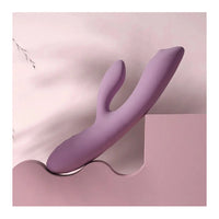 Svakom Trysta Neo Rabbit Vibrator