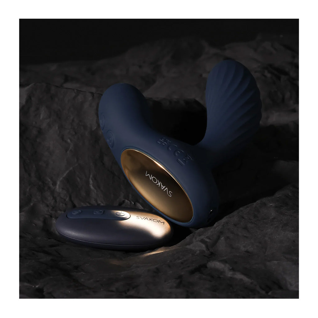 Svakom Vick Neo 2 Prostate Vibrator