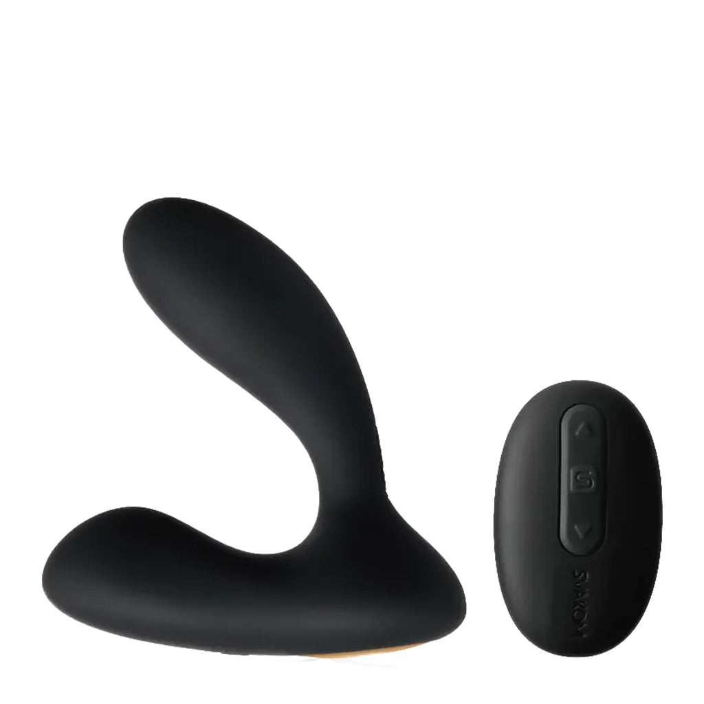 Svakom Vick Prostate Massager