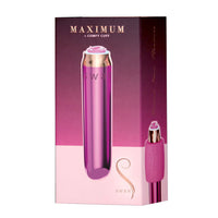 Swan Maximum Bullet Vibrator