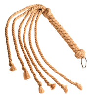 Swashbuckler Rope Flogger
