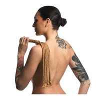 Swashbuckler Rope Flogger