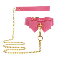Taboom Malibu Collar & Leash