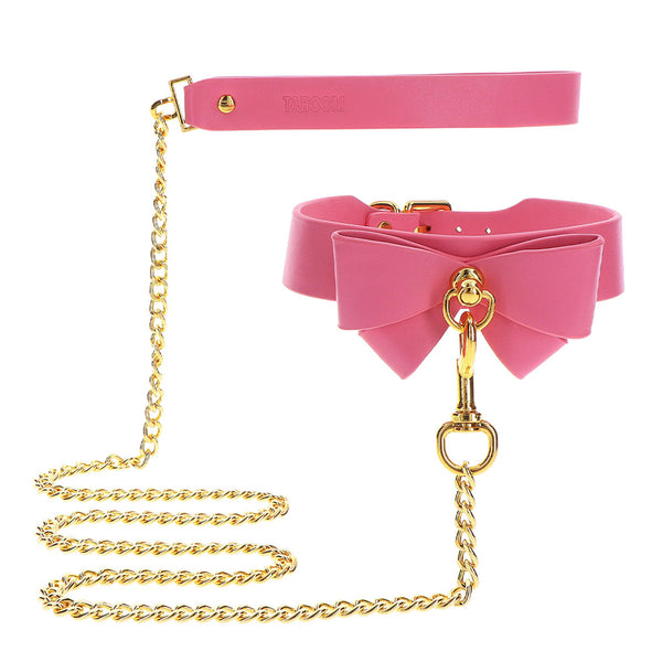 Taboom Malibu Collar & Leash