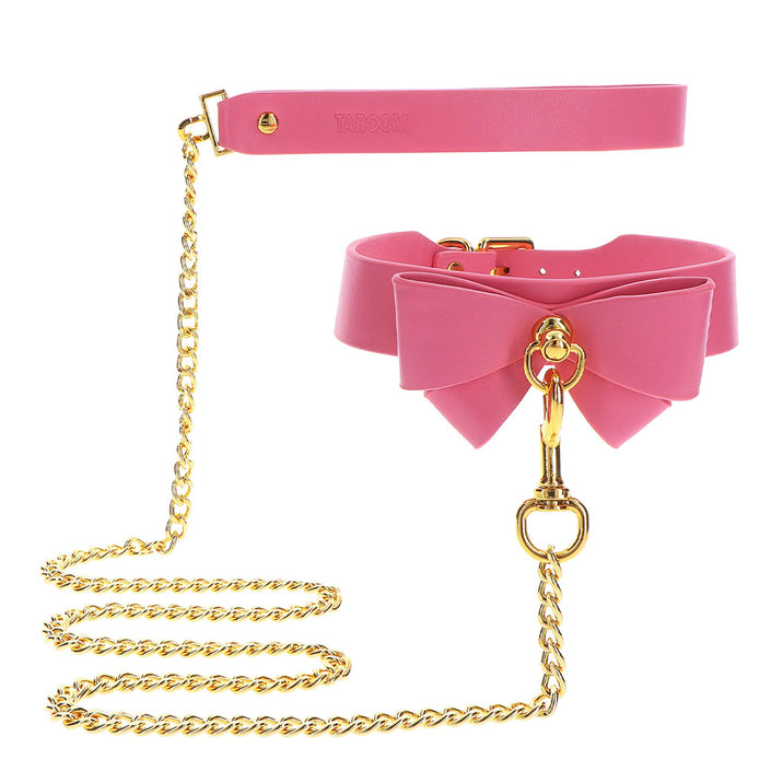 Taboom Malibu Collar & Leash