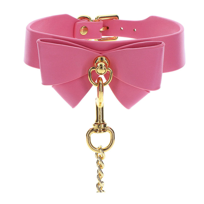 Taboom Malibu Collar & Leash
