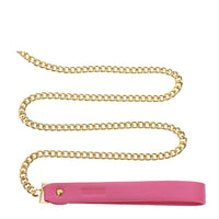 Taboom Malibu Collar & Leash