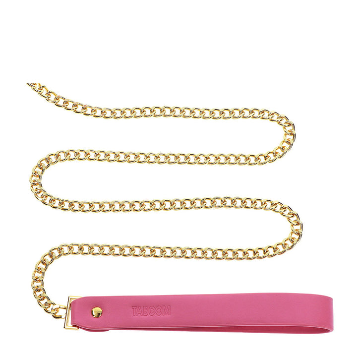 Taboom Malibu Collar & Leash