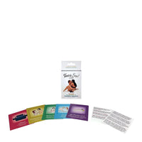 Tantric Sex Cards