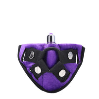 Tantus Vibrating Harness