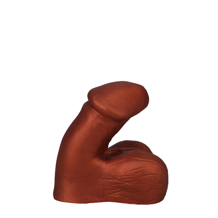 Tantus Colours On The Go Silicone Packer