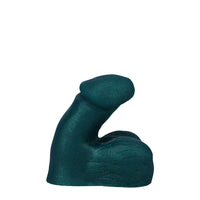 Tantus Colours On The Go Silicone Packer