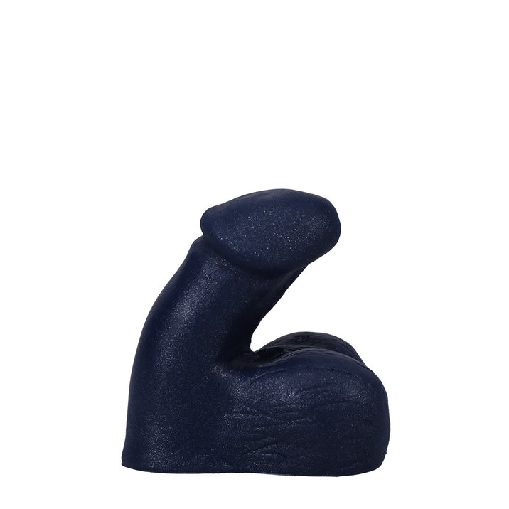 Tantus Colours On The Go Silicone Packer