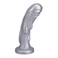 Tantus Magma Silicone Dildo