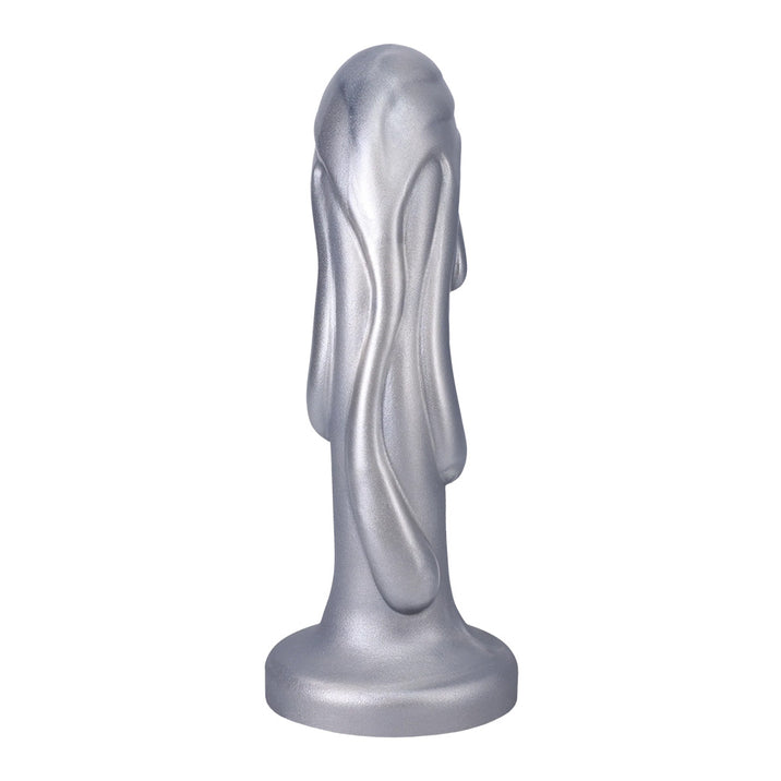 Tantus Magma Silicone Dildo