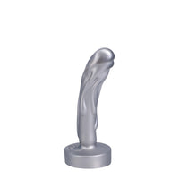 Tantus Mini Magma Silicone Dildo