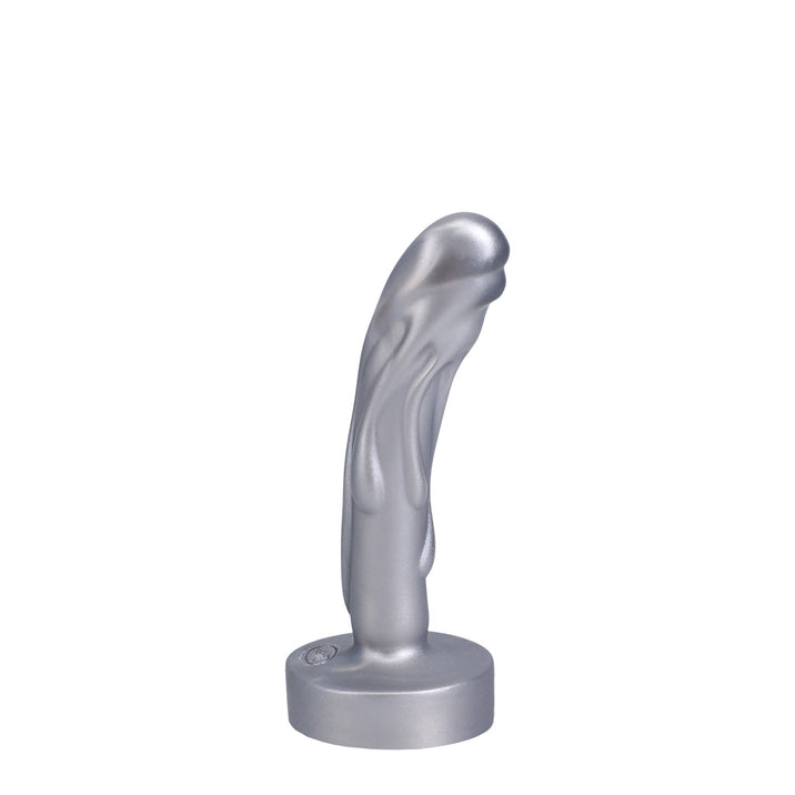 Tantus Mini Magma Silicone Dildo
