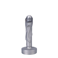 Tantus Mini Magma Silicone Dildo