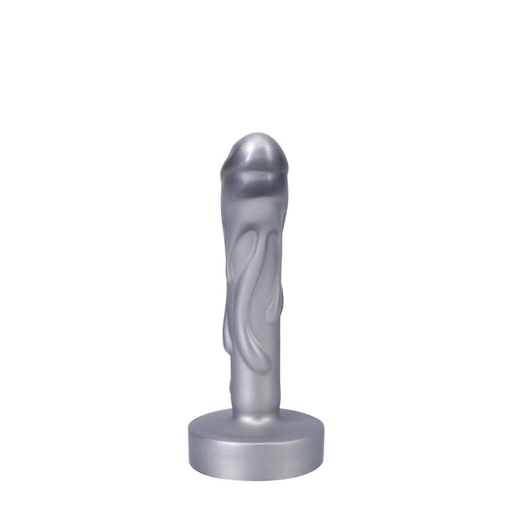 Tantus Mini Magma Silicone Dildo