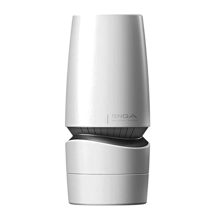 Tenga Aero Silver Ring Masturbator