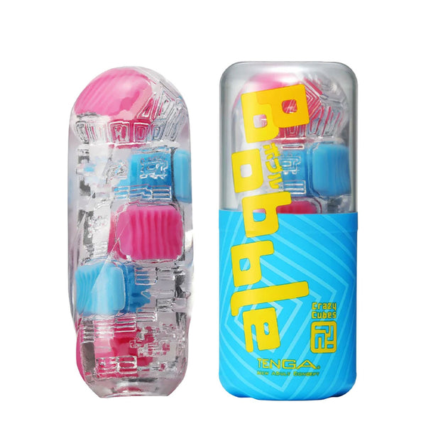 Tenga Bobble Masturbator
