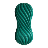 Tenga Flex Sleeve Fizzy Green