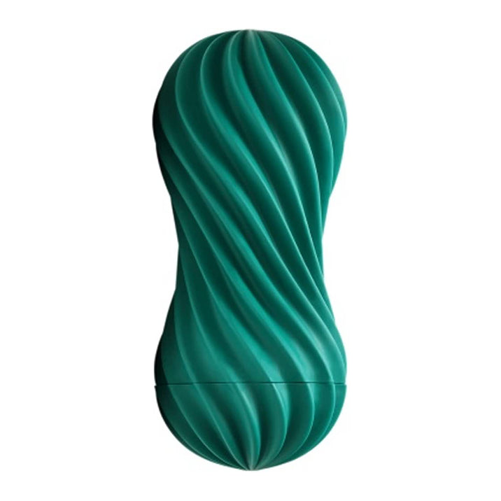 Tenga Flex Sleeve Fizzy Green