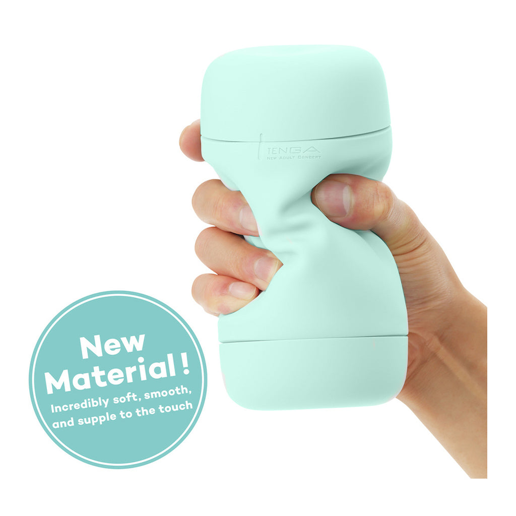 Tenga Puffy Sleeve Masturbator