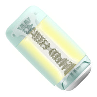 Tenga Puffy Sleeve Masturbator