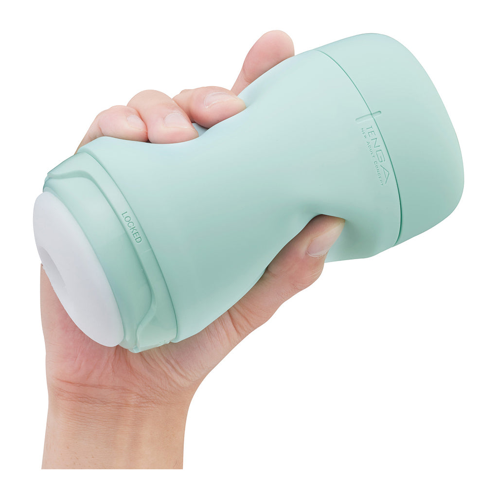 Tenga Puffy Sleeve Masturbator