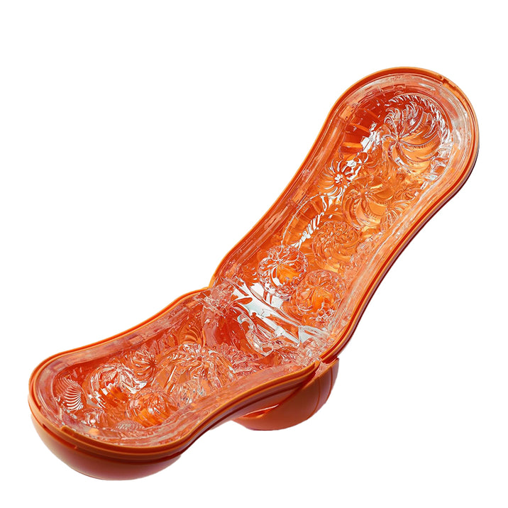 Tenga Flip Orb Pastaio Masturbator