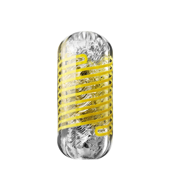 Tenga Spinner DX Masturbator