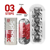 Tenga Spinner DX Masturbator