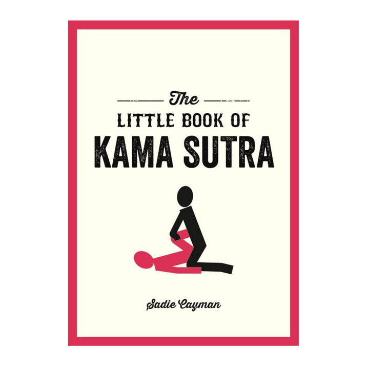 The Little Book of Kama Sutra