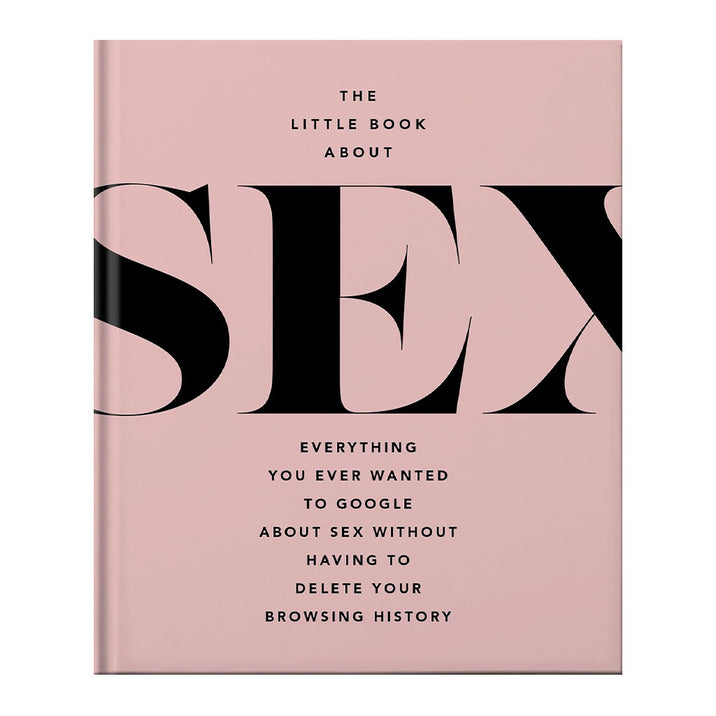 The Little Book About Sex