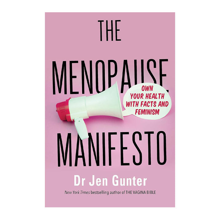 The Menopause Manifesto