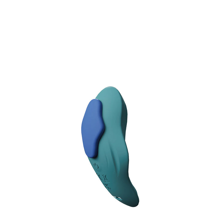 The Pleasure Company OHH! Panty Vibrator