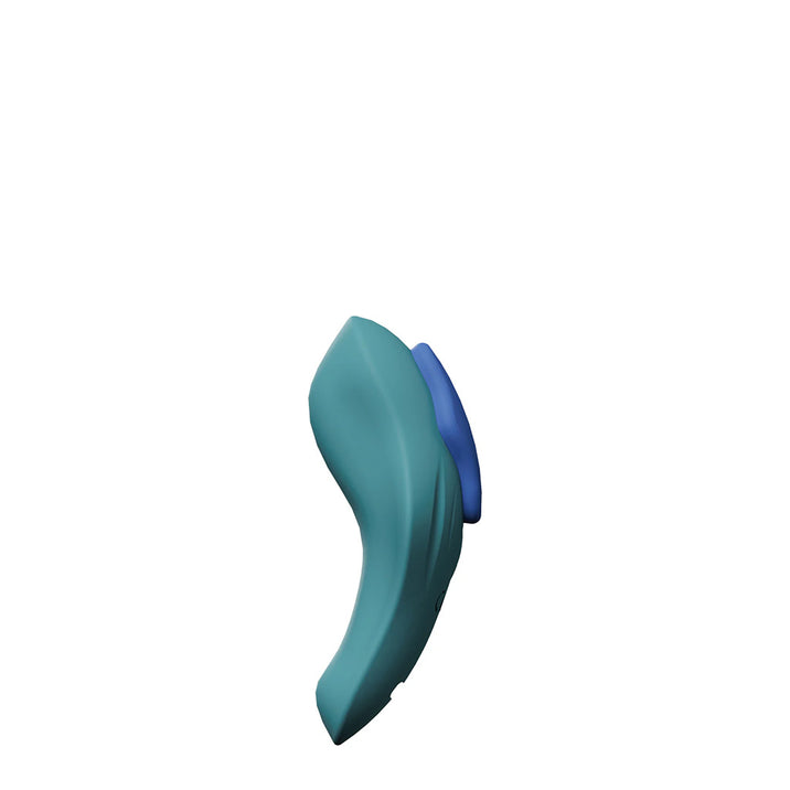 The Pleasure Company OHH! Panty Vibrator