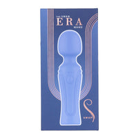 The Swan Era Wand