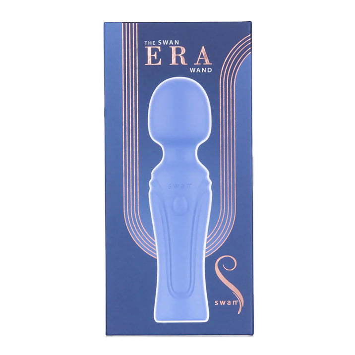 The Swan Era Wand
