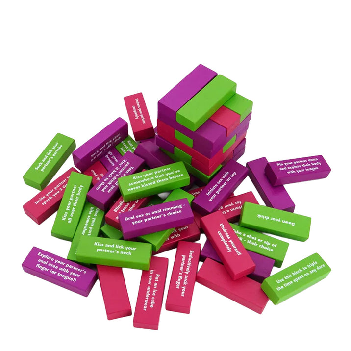 Tower Of Pleasure Game