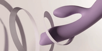 Svakom Trysta Neo Rabbit Vibrator