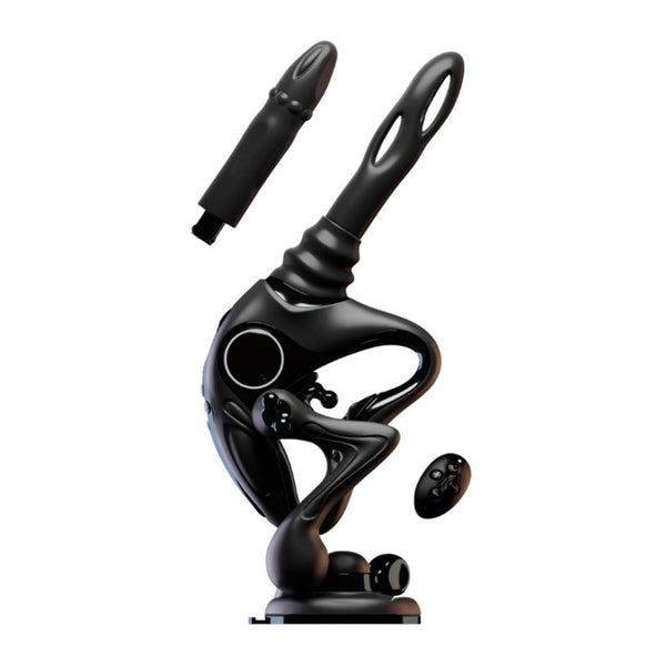 UEROS Nexus Power Sex Machine